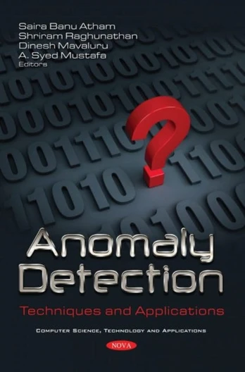 Anomaly Detection