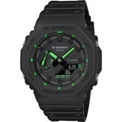 Laikrodis vyrams Casio G-Shock GA-2100-1A3ER