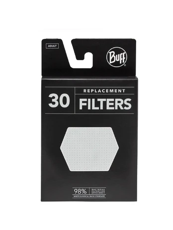 Filtrai kaukei Buff Filter 30 Adult