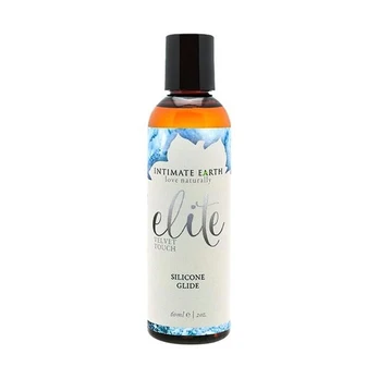 Intimate Earth - Elite Silicone Glide 60 ml