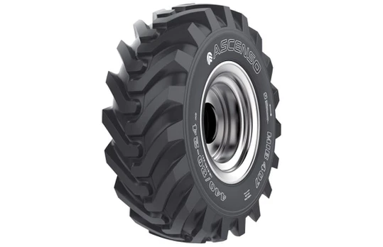 Padanga pramoninÄ 400/80-24 PAE MIB407 20PR