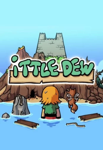 Ittle Dew PC