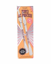 Benefit Precisely My Brow Pencil Duo Gift Set 04 Moterims kaina