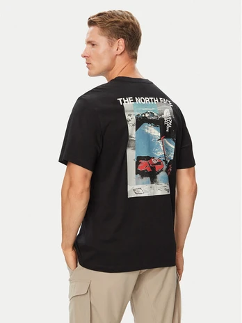 The North Face Pūkinė striukė Diablo 2.0 NF0A8993 Turkio Regular Fit