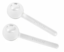 Payot Pro Box Spheres De Massage Body Massage Globe 2 pcs. kaina