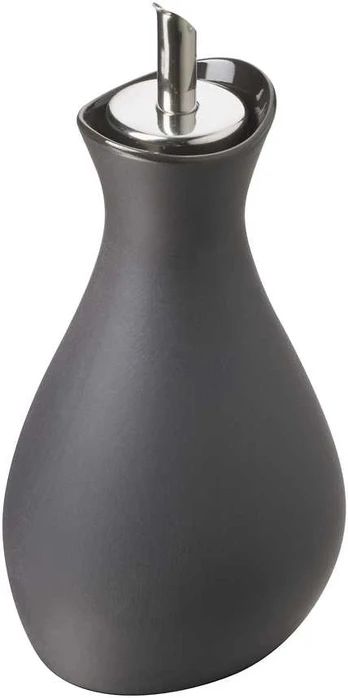 Bottle with pourer