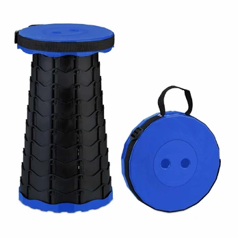 Kodustaar Stovyklavimo kėdutė, 44.5x25 cm, Plastikas
