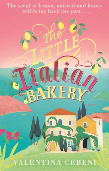 Little Italian Bakery
