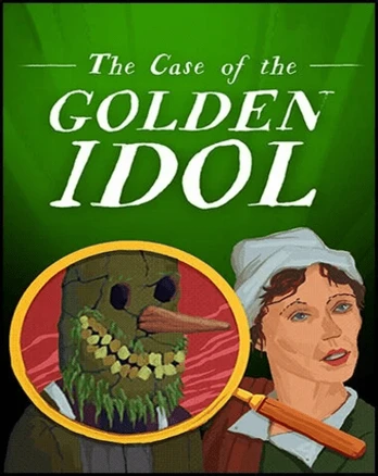 The Case Of The Golden Idol PC