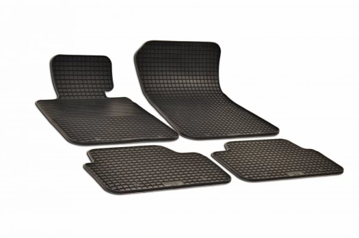 Kilimėliai  BMW 1er E81, E82, E87, E88 2004 - 2013 /214423