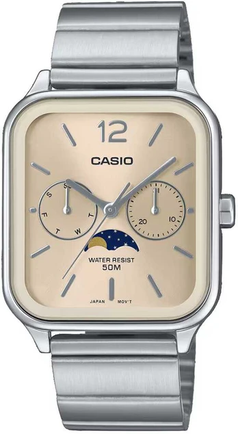Vyriškas laikrodis CASIO MTP-M305D-9AVDF + BOX