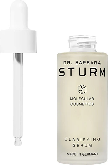 Dr. Barbara Sturm Moisturizing skin serum for oily and problematic skin Molecular (Clarifying Serum) 30 ml 30ml