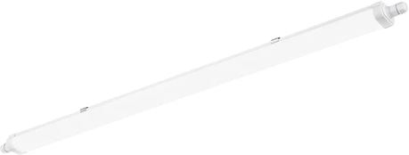 30W LED linijinis šviestuvas ARTIC, baltas, IP65