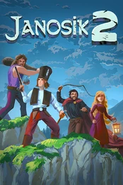Janosik 2 PC