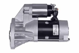 HELLA 8EA 012 527-031 Starteris