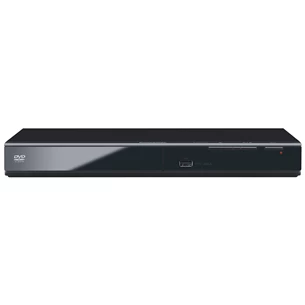 Vaizdo grotuvas Panasonic DVD-S500