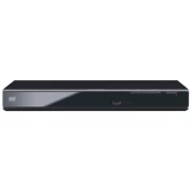 Vaizdo grotuvas Panasonic DVD-S500 kaina