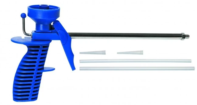 Top Tools Montavimo putų pistoletas