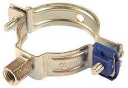 Geberit Rørbærer ø110mm m8/10 t/styr