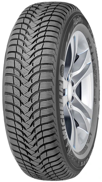 Michelin Alpin A4 185/60 R14 82 T