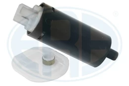 Kuro siurblys ERA 770008 kaina