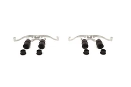 BOSCH 1 987 474 787 Brake pad fitting kit