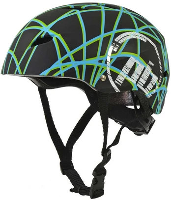 Enero Pro KASK SKATE PB SCRATCH R.L