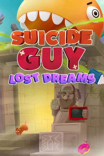 Suicide Guy: The Lost Dreams PC