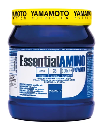 Yamamoto Nutrition EAA 300g