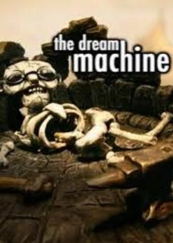 The Dream Machine