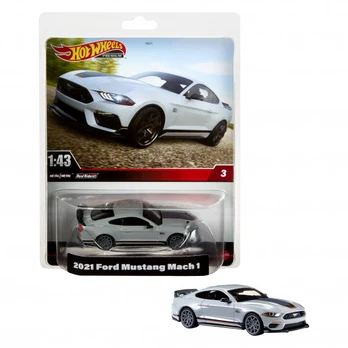 HW premium automodeliukai
