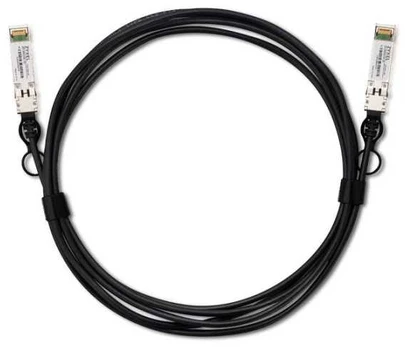 ZyXEL 25G SFP28 DAC 3M Kabelis
