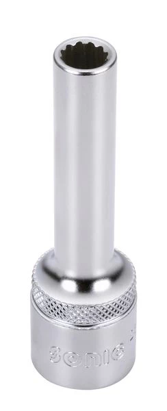 Socket 12-angle 1/2"