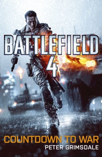 Battlefield 4 