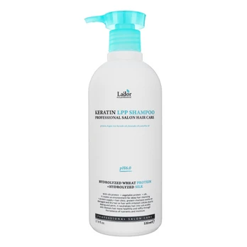 La'dor Keratin LPP Šampūnas 530 ml