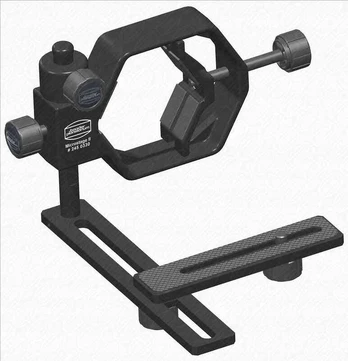 Adapteris Baader Microstage Ii