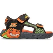 Basutės Skechers Creature-Splash- 400614L/BKOR Juoda