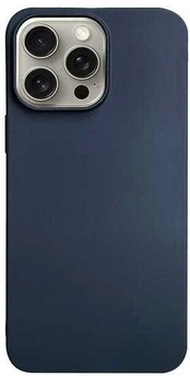 Beline Dėklas Candy iPhone 16 Pro Max juoda/juodas