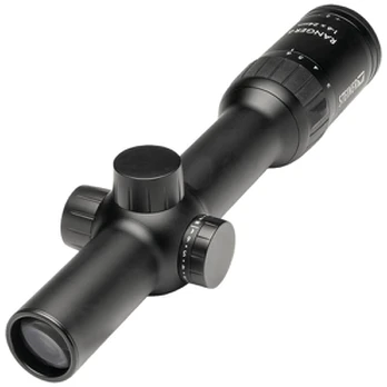 Steiner Optik Ranger 6 1x6x24 Black Optinis taikiklis