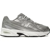 New Balance Laisvalaikio batai U740SG2 M Sidabrinė