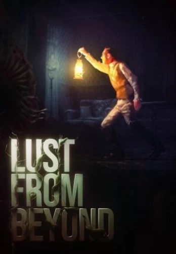 Lust from Beyond PC