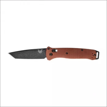Sulankstomas peilis Benchmade 537BK-07 Bailout