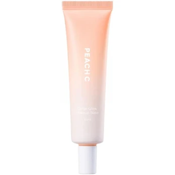 Peach C Makeup Base makiažo bazė, atspalvis: Beige Glow, 35 ml