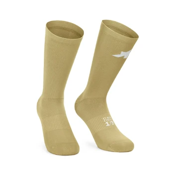 Assos Racing S11 kojinės | Mystic Yellow, 0