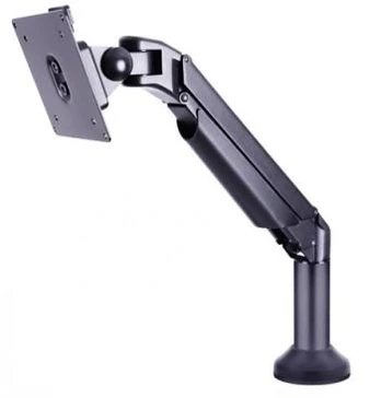 Laikiklis Multibrackets MB GAS LIFT ARM BASIC 10KG MAX.100X100 B