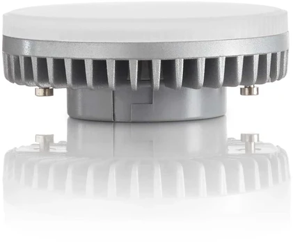 9W LED lemputė, GX53, balta, 3000K, 288383