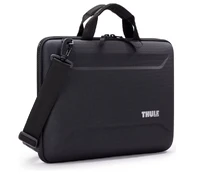 Thule Gauntlet 5 MacBook Attaché 16" - Black, 3205415 | Thule kaina