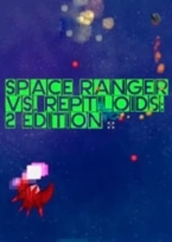 Space Ranger vs. Reptiloids: 2 Edition Steam