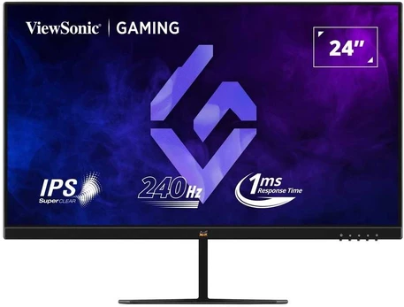 Monitorius ViewSonic VX2479A-HD-PRO