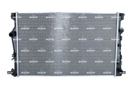 Variklio radiatorius NRF NRF 550060